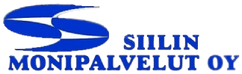 Siilin Monipalvelut Oy -logo